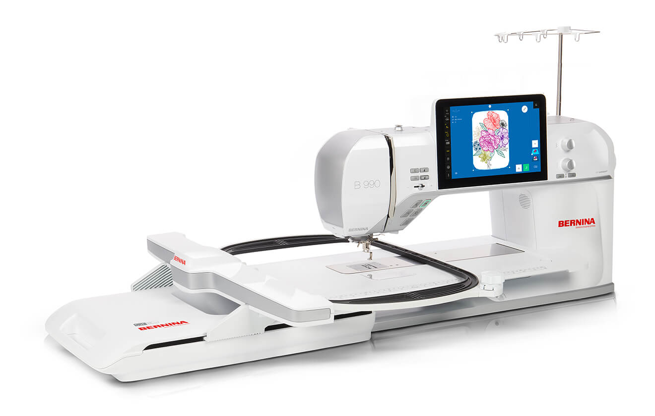b990 product launch accessories