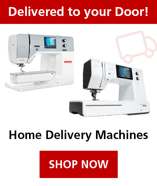Home Delivery Machines!  Shop Now.