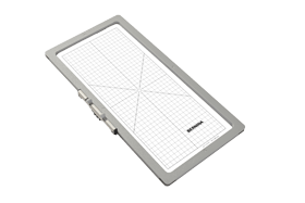 BERNINA Medium Border Magnetic Embroidery Hoop
