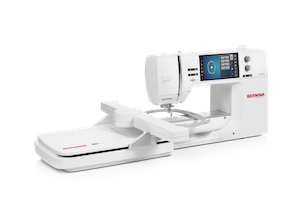 BERNINA 700 PRO