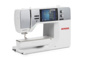 BERNINA 735 PRO