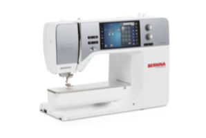 BERNINA 770 QE PRO