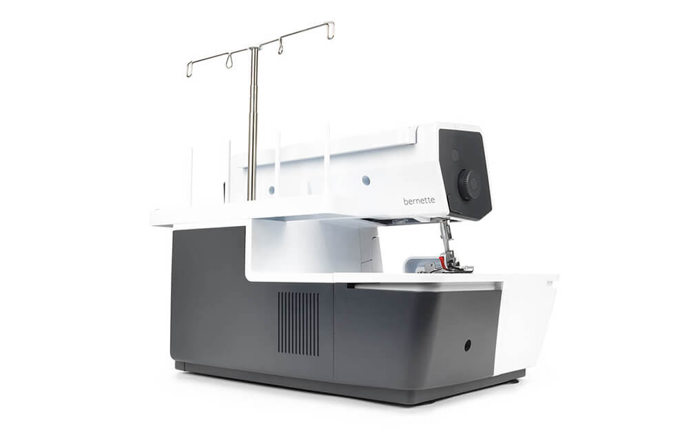 bernette 64 AIRLOCK | bernette Serger Machine
