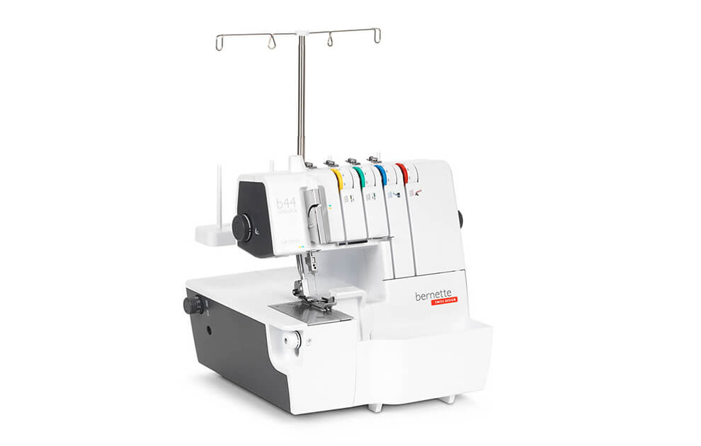 bernette FUNLOCK 44 | bernette Serger Machine