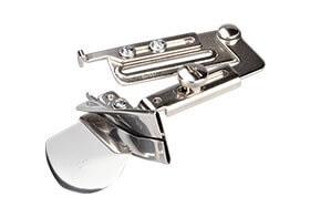#87 BERNINA 20mm Binder Attachment Pre-Folded