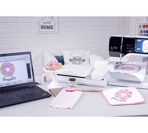 embroidery software 9 version update