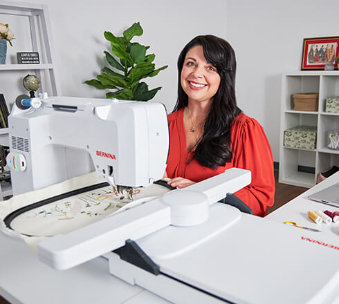 embroidery software 9 version update Sue