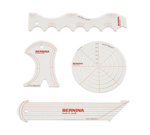 Essentials Ruler Kit