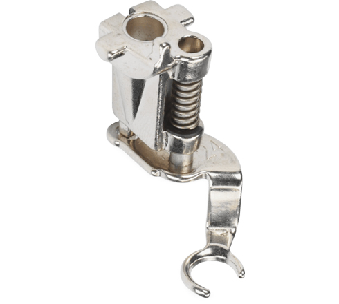 Free-Motion Embroidery Foot #24