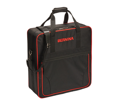 BERNINA Embroidery module bag Large mobile