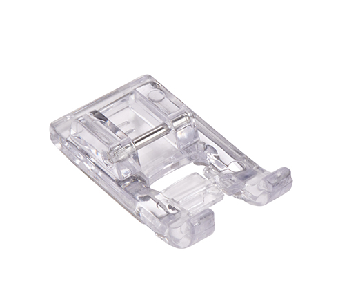 bernette Embroidery foot clear sole b37 and b38 mobile