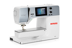 BERNINA 540