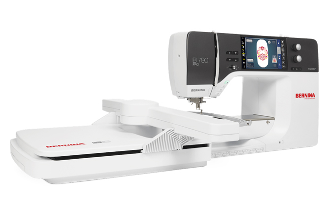 b790 pro pdp