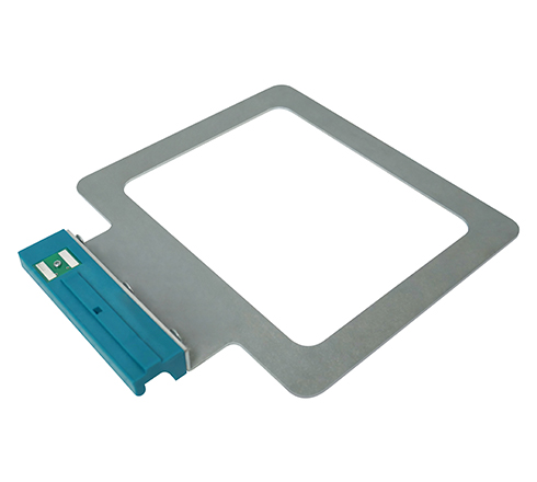 snap hoop 100x100mm