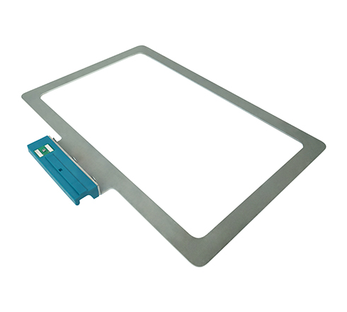 bernette SNAP HOOP 140x260mm