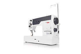 bernette 08 Straight Stitch Machine