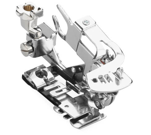 BERNINA Ruffler 86 pdp