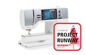 BERNINA 770 QE PRO