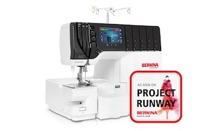 BERNINA L 890