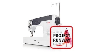 bernette 08 Straight Stitch Machine