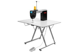 BERNINA Q 16