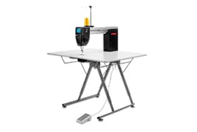 BERNINA Q 20
