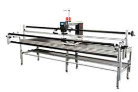 BERNINA Q 24