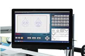 BERNINA Q-matic