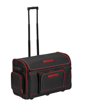 BERNINA XL Machine Suitcase | shop.berninausa.com