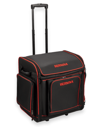 BERNINA Overlocker Suitcase | shop.berninausa.com