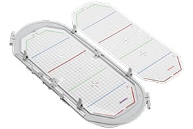 BERNINA Mega Hoop 150x400mm (15.75x6 inches)