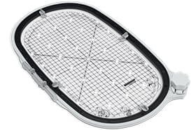 BERNINA Maxi Hoop 400x210mm (15.75x8.25 inches)