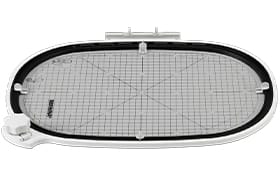 BERNINA Jumbo Hoop 400x240mm (15.75x9.5 inches)