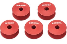 BERNINA M Class Q Series Bobbin 5 Pack