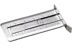 BERNINA Seam Guide Right L 450/L 460