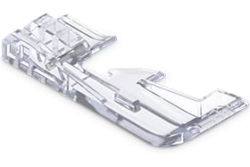#L27 BERNINA Clear Standard Foot