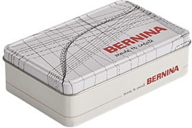 BERNINA Accessory Box Extension