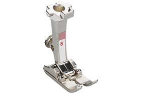 #8 BERNINA Jeans Foot