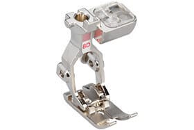 #8D BERNINA Jeans Foot