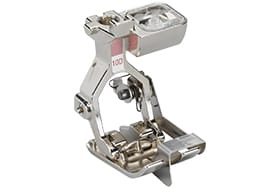 #10D BERNINA Edgestitch Foot with Guide
