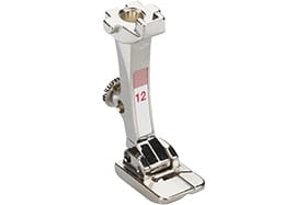 #12 BERNINA Bulky Overlock Foot