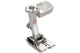 #12C BERNINA Bulky Overlock Foot