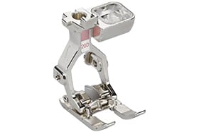 #20D BERNINA Open Embroidery Foot