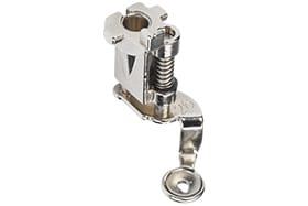 #26 BERNINA Drop-Shaped Embroidery Foot