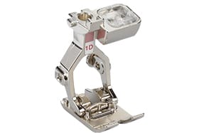 #1D BERNINA Reverse-pattern Foot