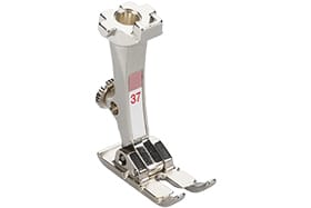 #37 BERNINA Patchwork Foot