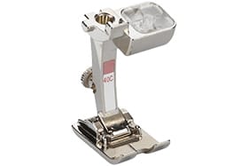 #40C BERNINA Sideway-Motion Foot