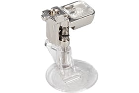 #44C BERNINA Echo-Quilting and Cutwork Foot