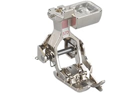 #57D BERNINA Patchwork Foot with Guide