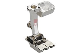 #59C BERNINA Double-Cord Foot 4-6mm